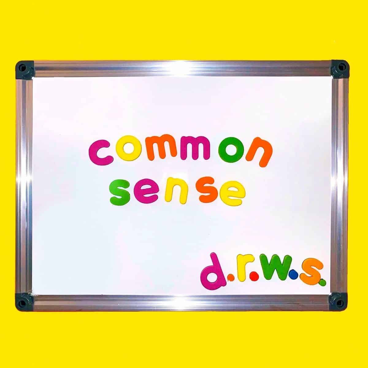 Common Sense