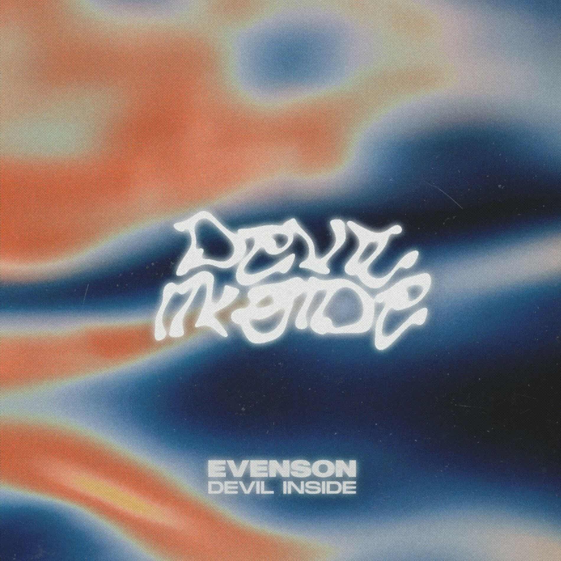 DEVIL INSIDE