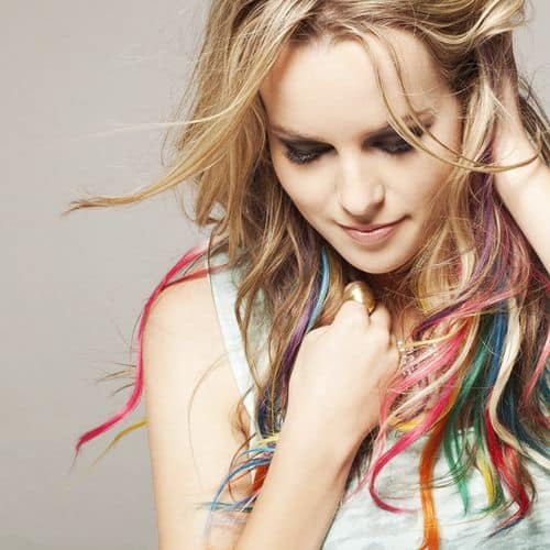 Bridgit Mendler