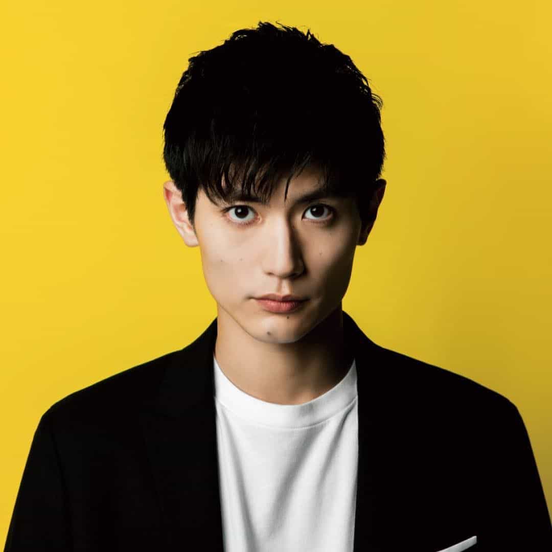 Haruma Miura