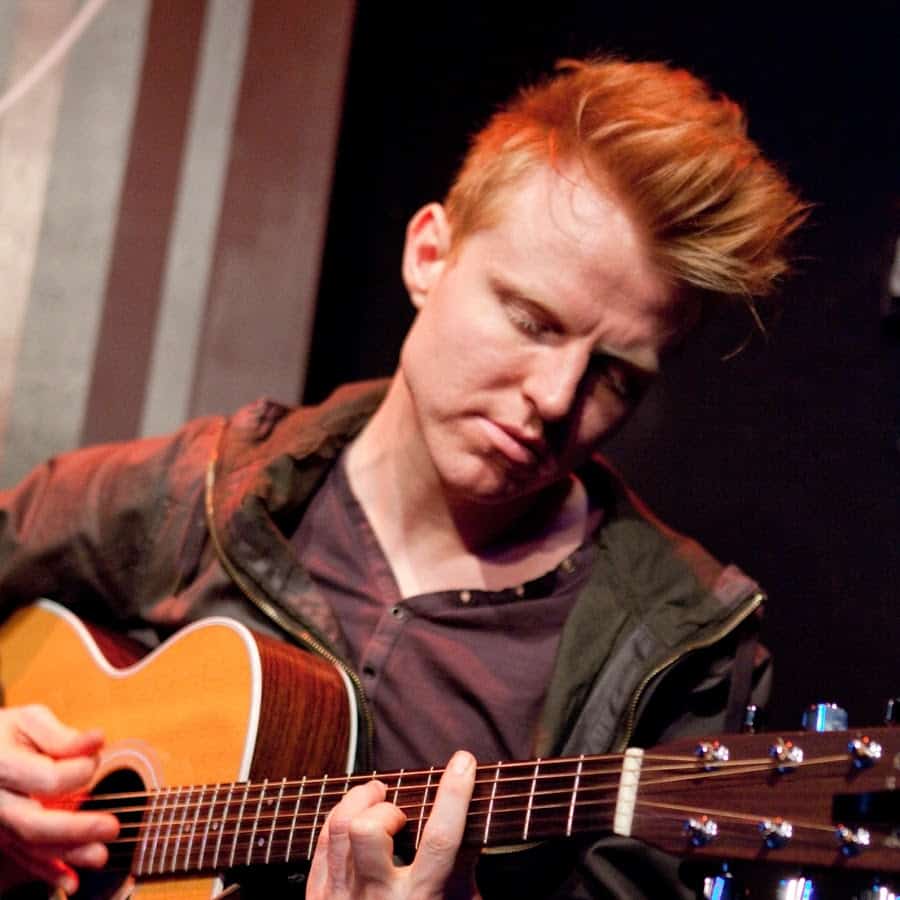 Martin Kerr