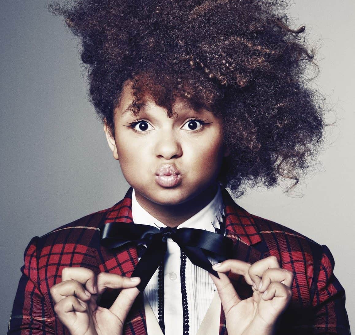Rachel Crow