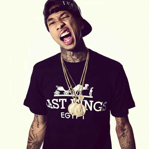 Tyga