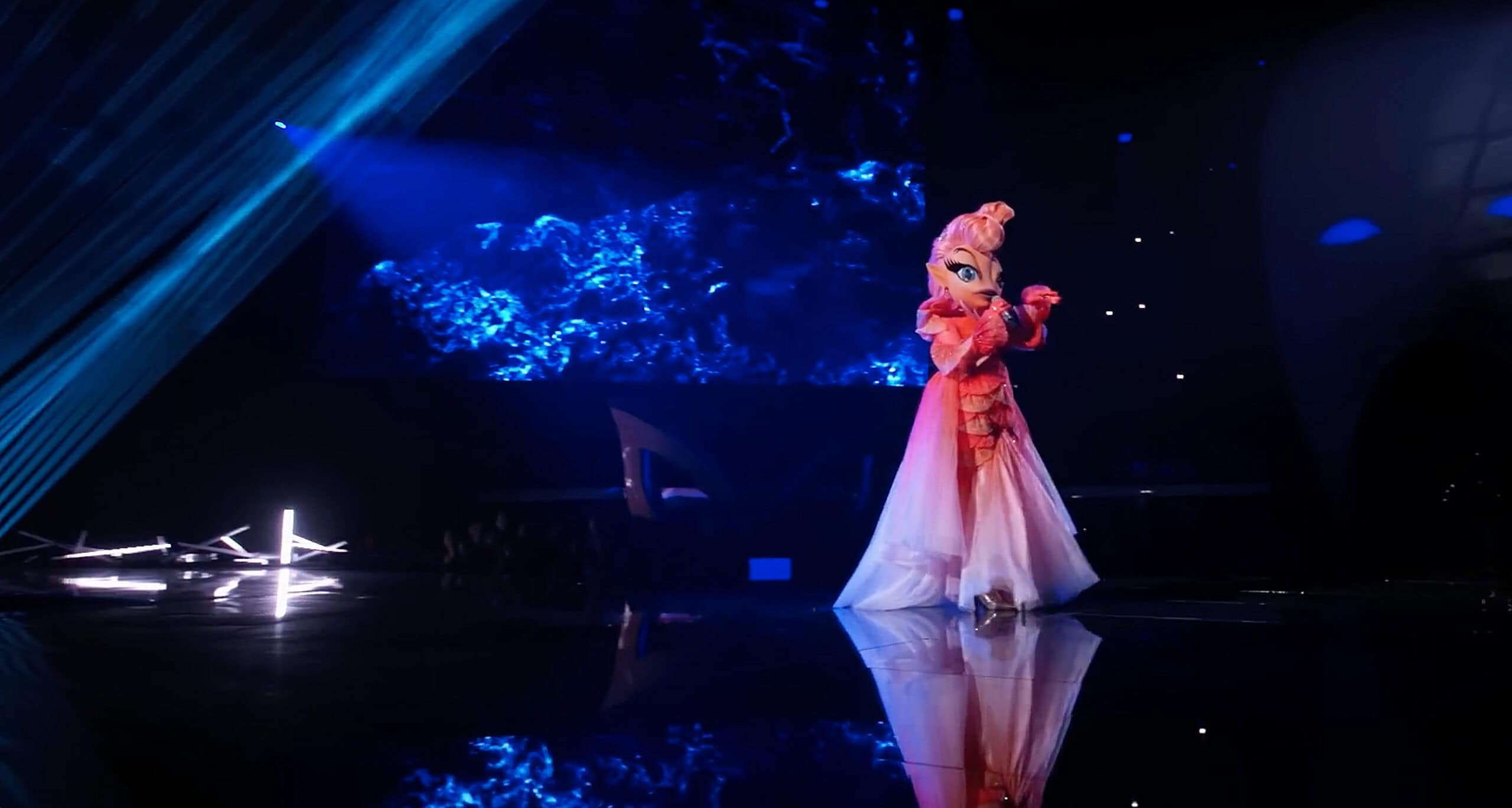 The Masked Singer