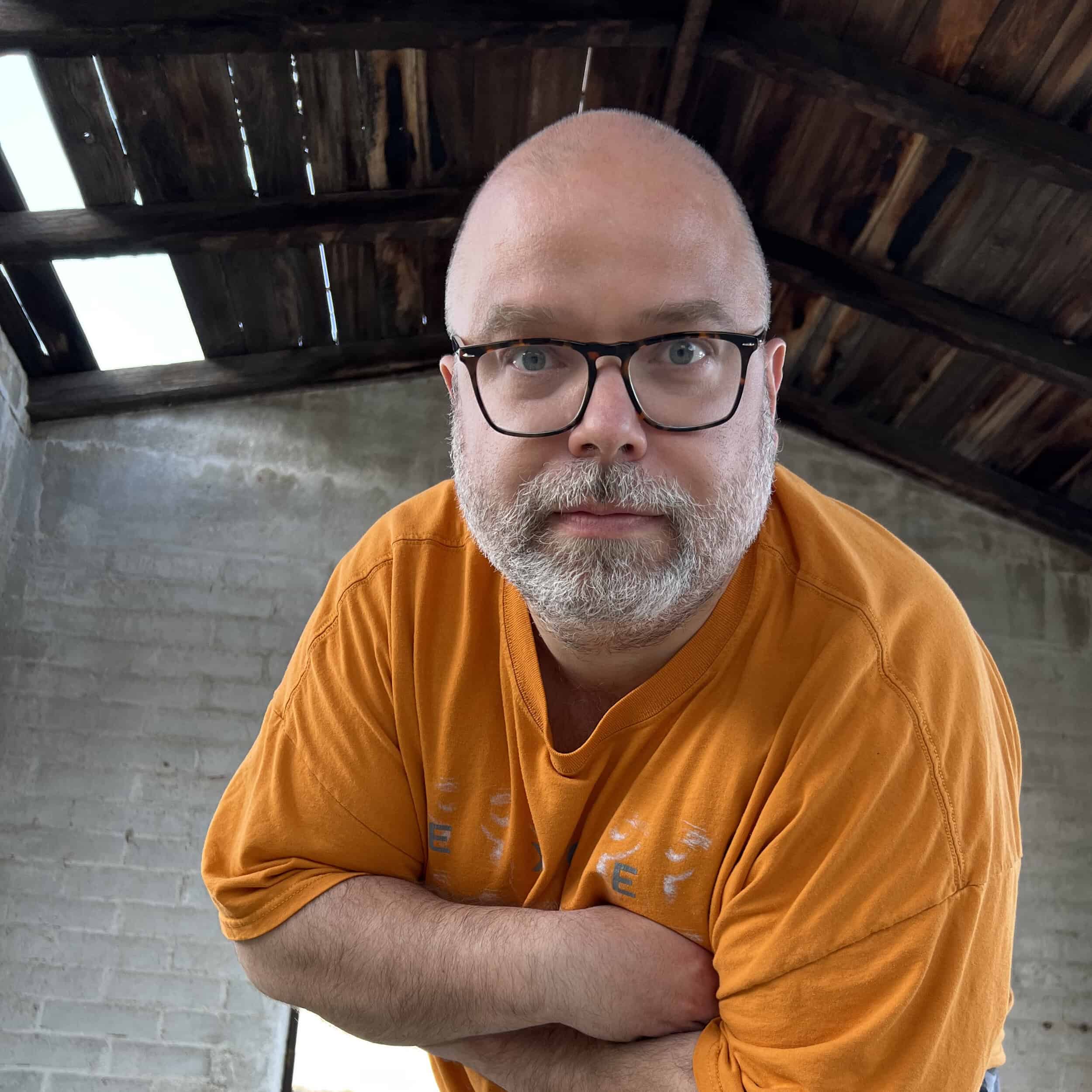 Jon Rezin