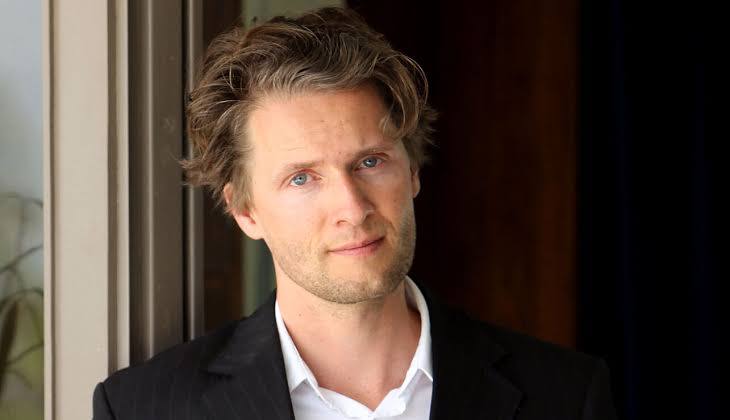 Toby Gad