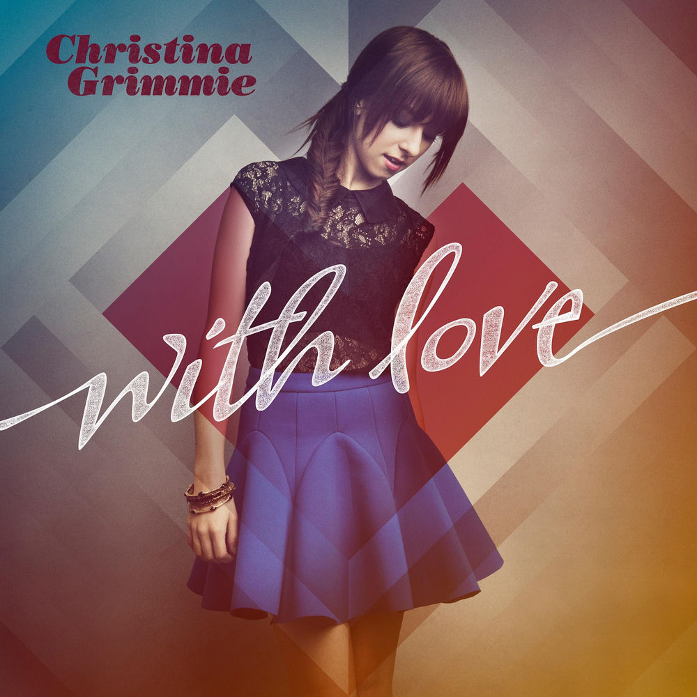 My Anthem (Bonus Track)