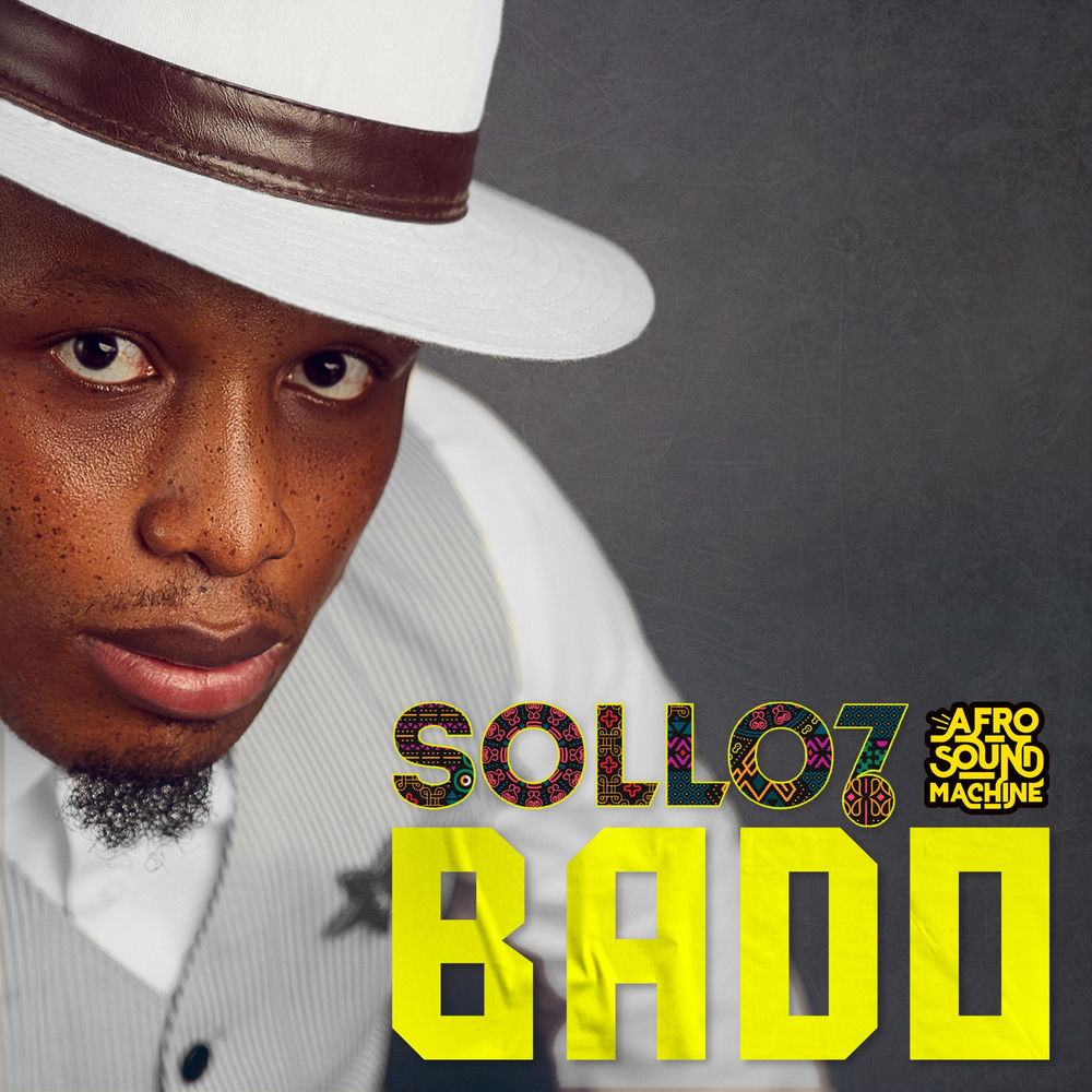 Bado by Afro Sound Machine — cover