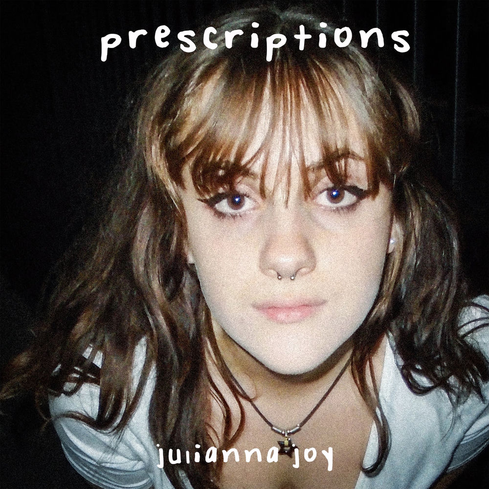 Prescriptions by Julianna Joy — cover
