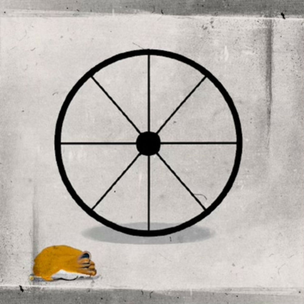 Hamster by Coy Panda — cover