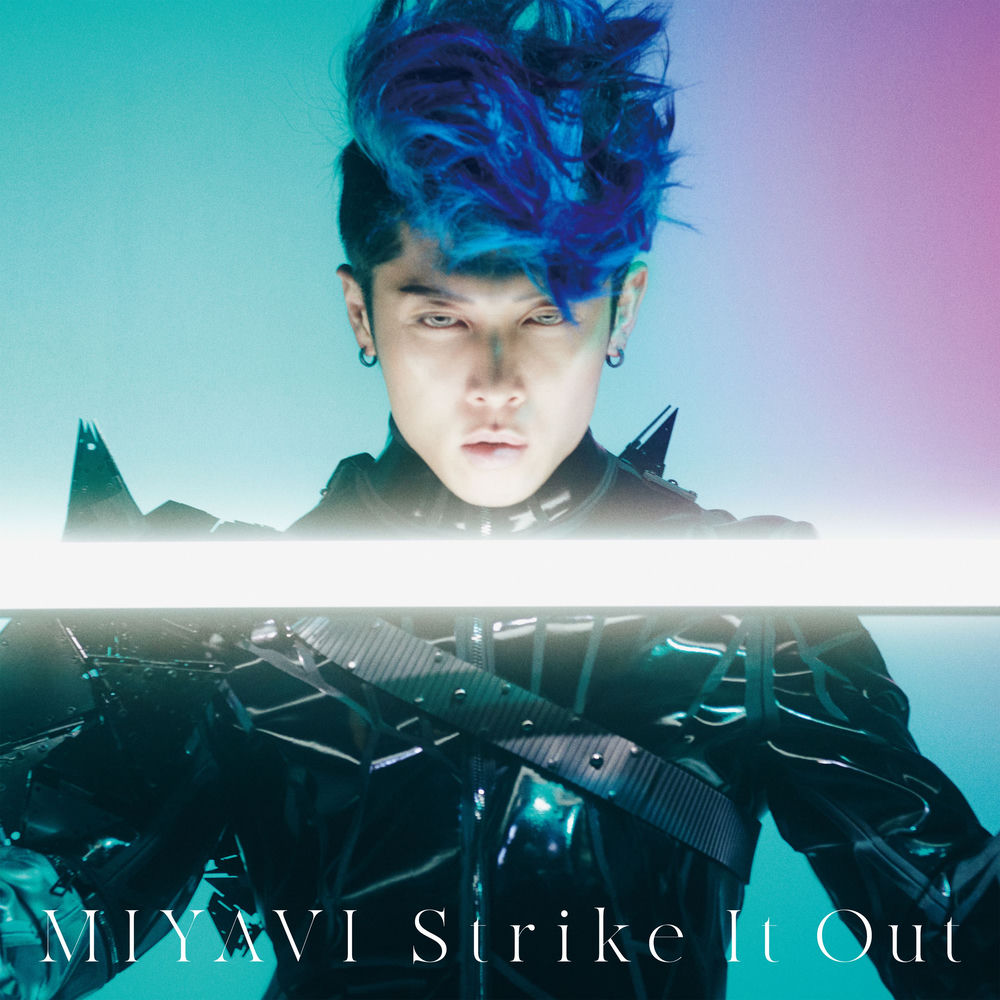 Dumb by MIYAVI — cover
