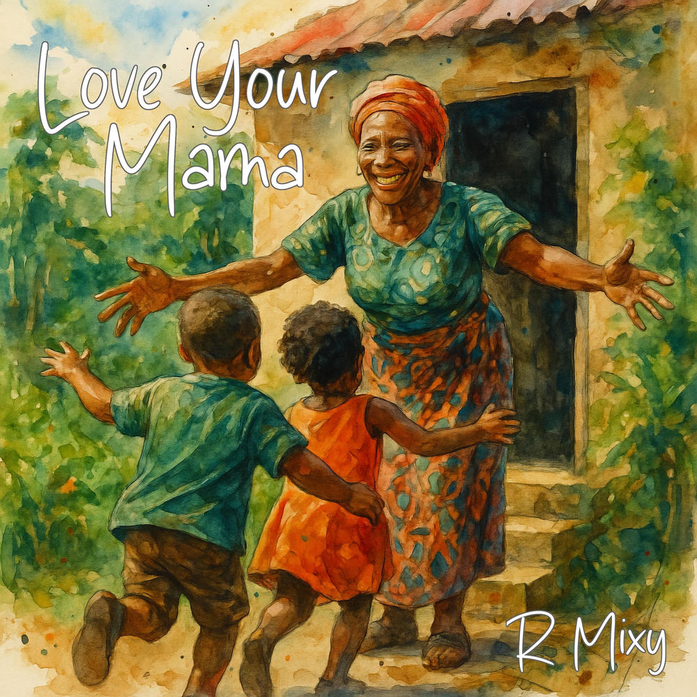 Love Your Mama