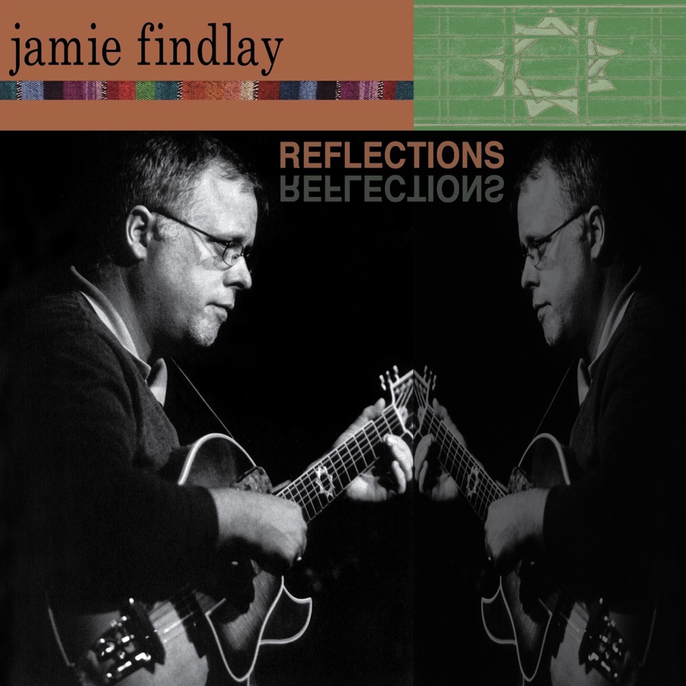 Entire Album by Jamie Findlay — cover