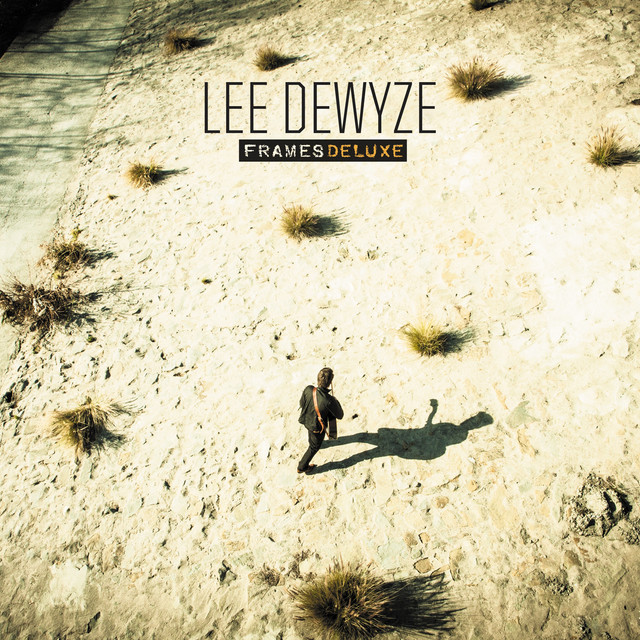 Who Would've Known by Lee DeWyze — cover
