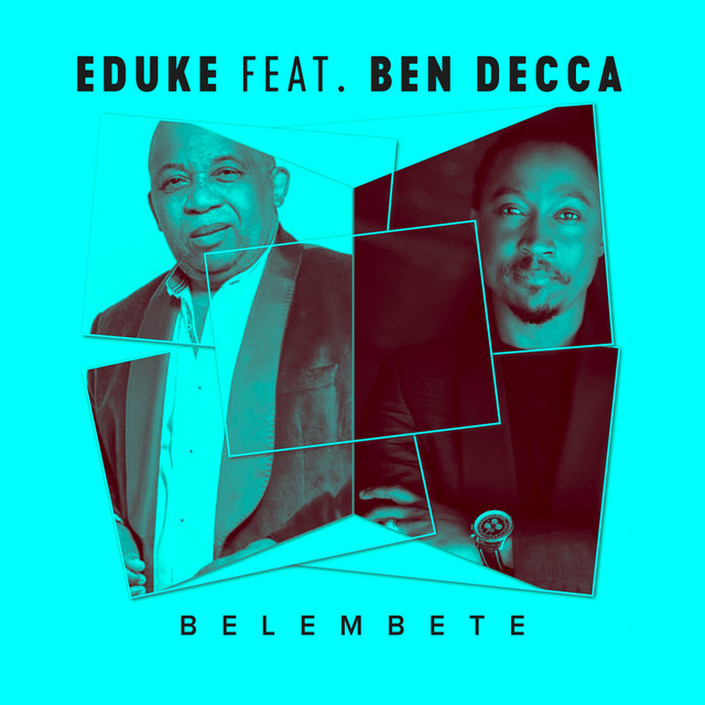 Belembete - Radio Edit